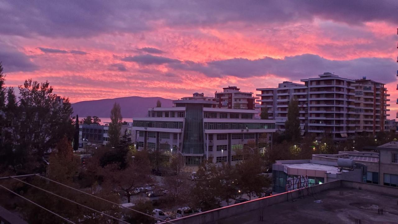 דירות Vlorë Olsi מראה חיצוני תמונה