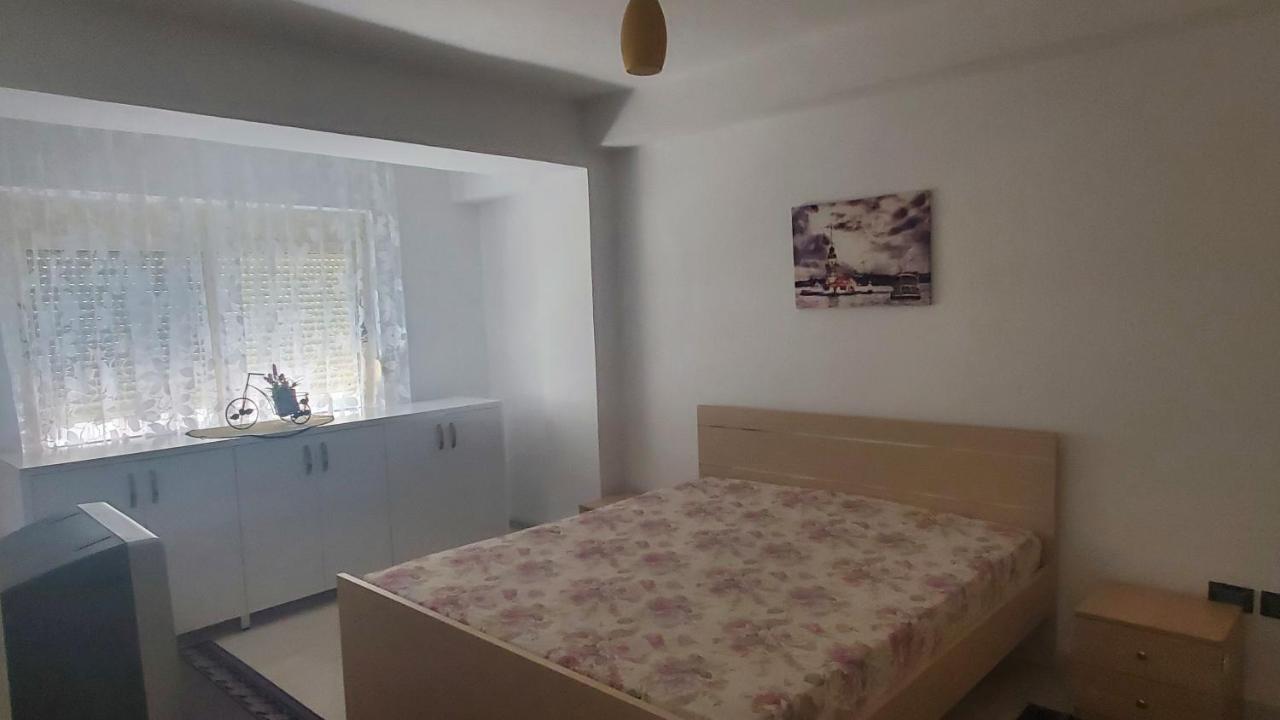 דירות Vlorë Olsi מראה חיצוני תמונה